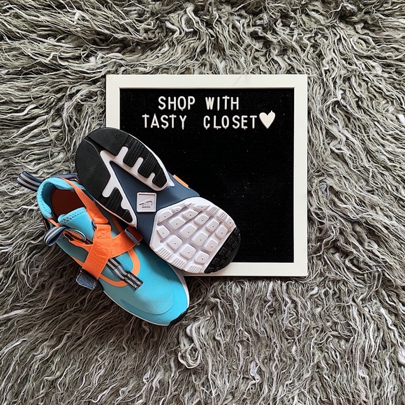 Nike huarache city sneakers - Picture 5 of 6